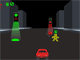 3D Car Driver